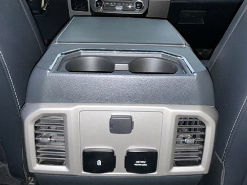 Used 2022 Ford F350 Lariat w/ FX4 Off-Road Package image 24