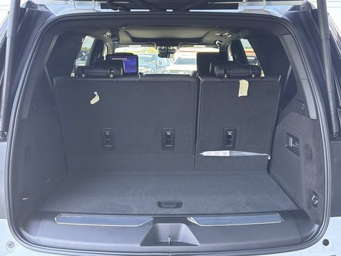 New 2026 Cadillac Escalade Sport w/ Touring Package RWD image 11