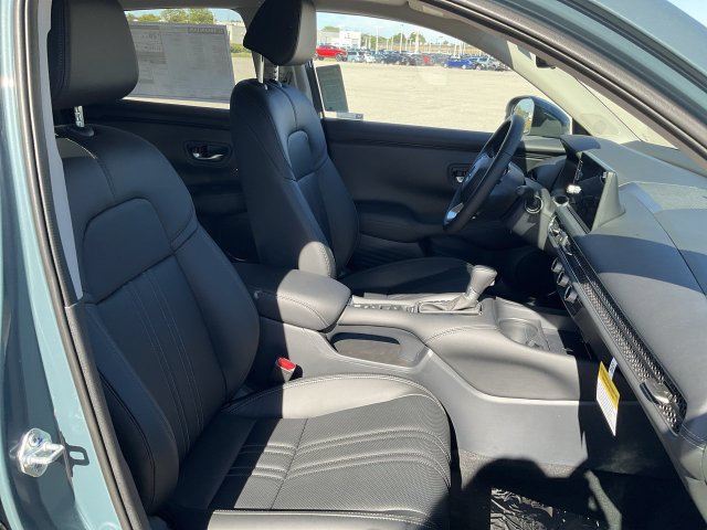 New 2027 Honda HR-V EX-L image 32