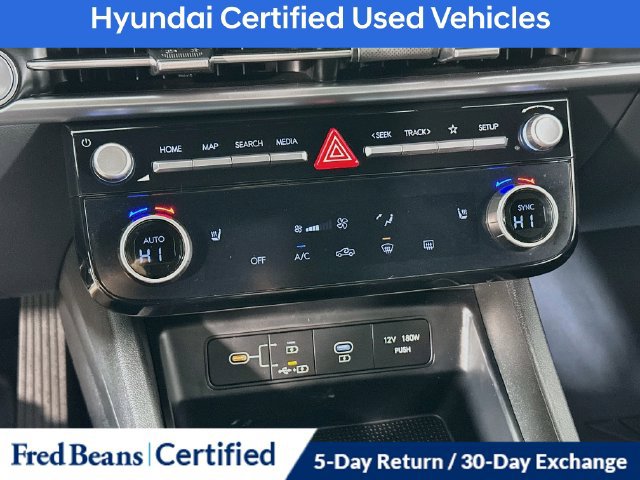 Certified 2026 Hyundai Santa Cruz SEL AWD/4WD image 26