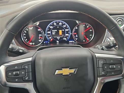 Used 2024 Chevrolet Blazer Premier w/ Enhanced Convenience Package AWD/4WD image 15