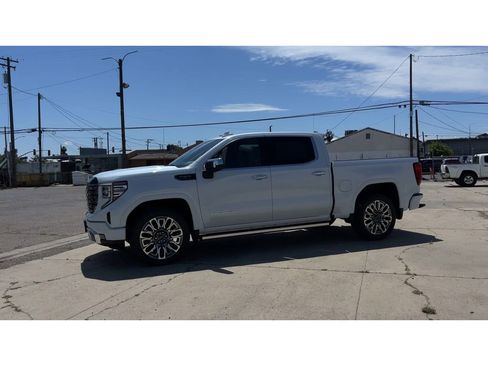 New 2026 GMC Sierra 1500 Denali Ultimate AWD/4WD image 7