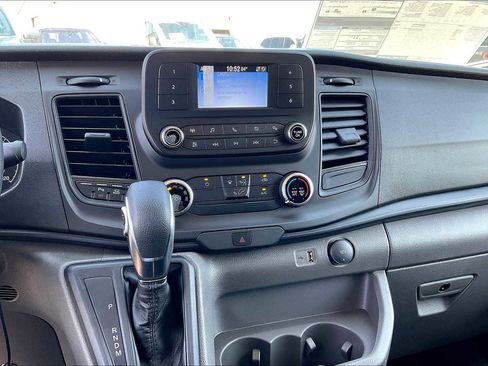 New 2025 Ford Transit 250 Cargo Van w/ Load Area Protection Package image 16