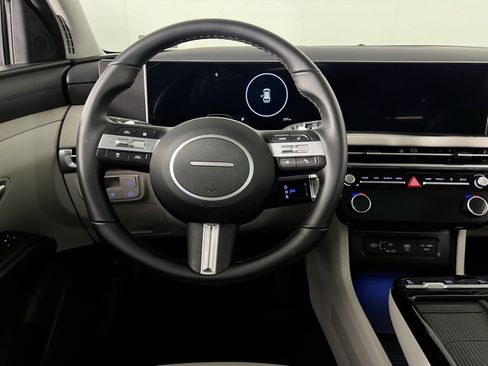 Used 2025 Hyundai Tucson SEL image 14