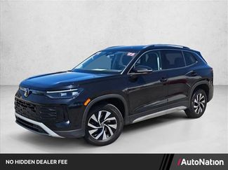 Certified 2025 Volkswagen Tiguan S FWD video 1