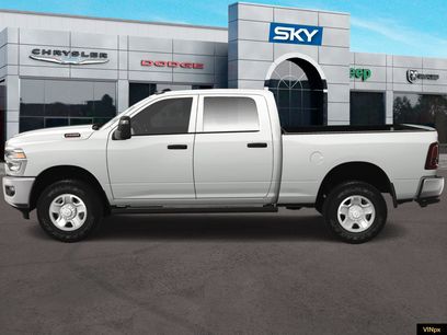 New 2025 RAM 2500 Tradesman