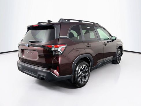 Used 2026 Subaru Forester Premium AWD/4WD image 11