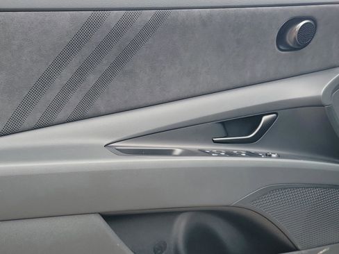 New 2026 Hyundai Elantra N w/ Cargo Package image 16