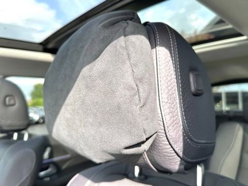 Certified 2025 Mercedes-Benz GLS 450 4MATIC image 23