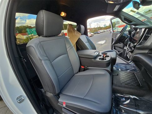 New 2026 RAM 5500 Tradesman image 10