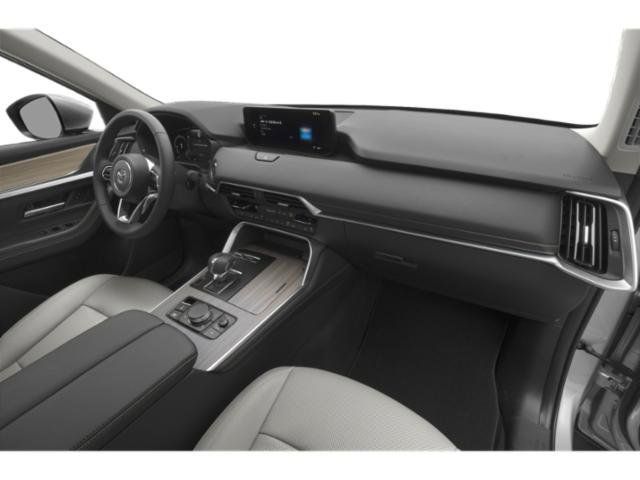 Used 2024 MAZDA CX-90 Plug-In Hybrid w/ Premium Pkg AWD/4WD image 18