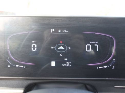 Certified 2023 Kia Sportage X-Line w/ X-Line Premium Package AWD/4WD image 29
