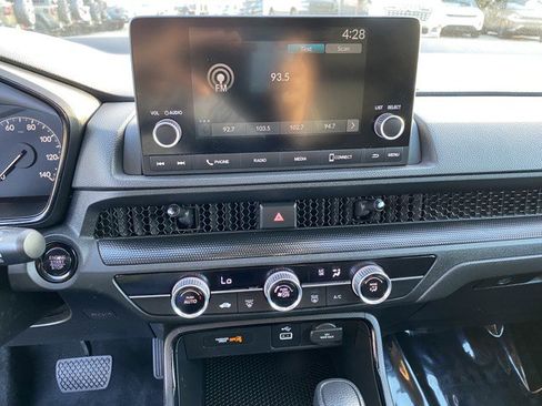 Used 2024 Honda CR-V LX image 14