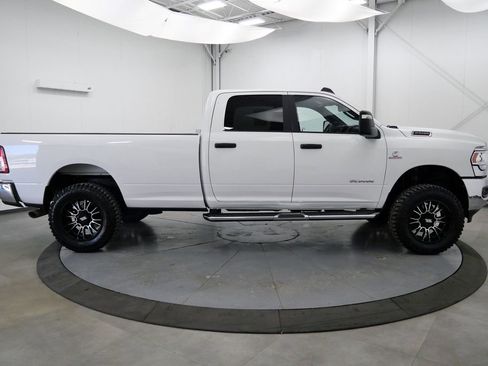 Used 2024 RAM 2500 Big Horn AWD/4WD image 8