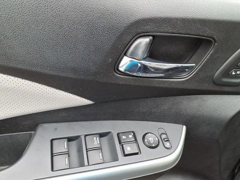 Used 2016 Honda CR-V Touring image 13