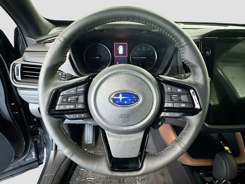 New 2026 Subaru Forester Touring AWD/4WD image 7
