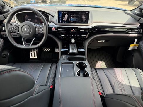 Certified 2026 Acura MDX A-Spec AWD/4WD image 18