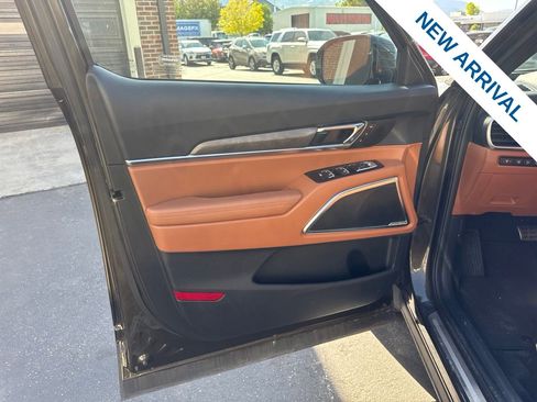 Used 2024 Kia Telluride SX Prestige X-Line AWD/4WD image 19