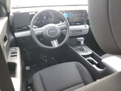New 2026 Hyundai Kona SEL Sport AWD/4WD image 9
