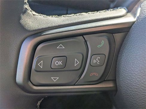 New 2026 Jeep Wrangler Unlimited Rubicon w/ Safety Group image 23