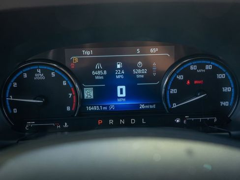 Used 2024 Ford Bronco Sport Outer Banks w/ Tech Package image 36