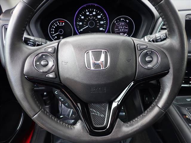 Used 2018 Honda HR-V EX-L image 12