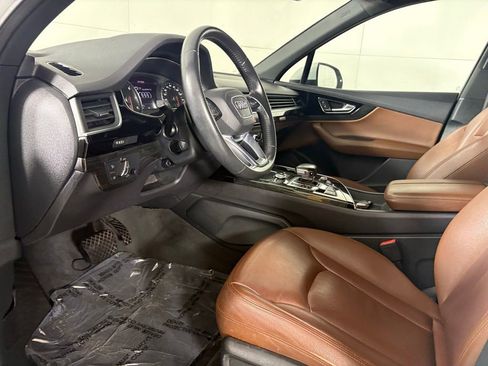 Used 2019 Audi Q7 3.0T Premium image 21