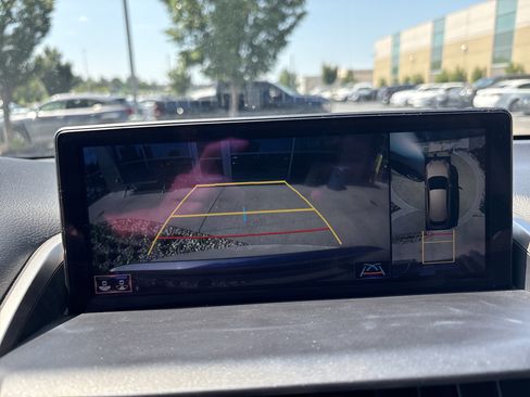 Used 2020 Lexus NX 300 AWD w/ Premium Package image 25