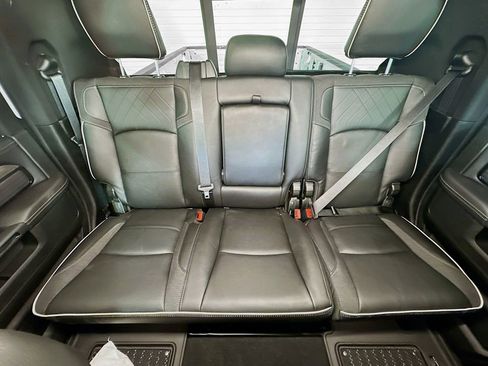 New 2026 RAM 3500 Limited image 10