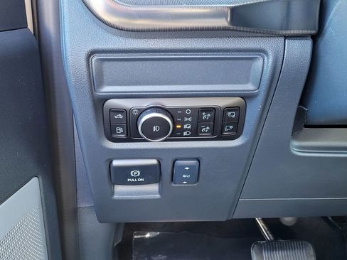 New 2025 Ford F150 Platinum w/ Equipment Group 702A High image 38