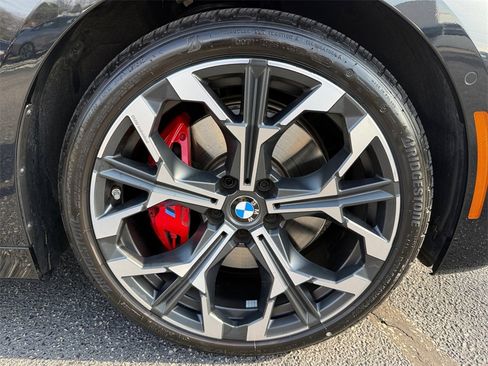 Certified 2025 BMW 430i xDrive Coupe w/ M Sport Package image 18