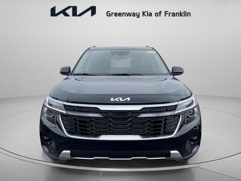 New 2026 Kia Seltos S image 2