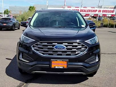 Used 2023 Ford Edge Titanium