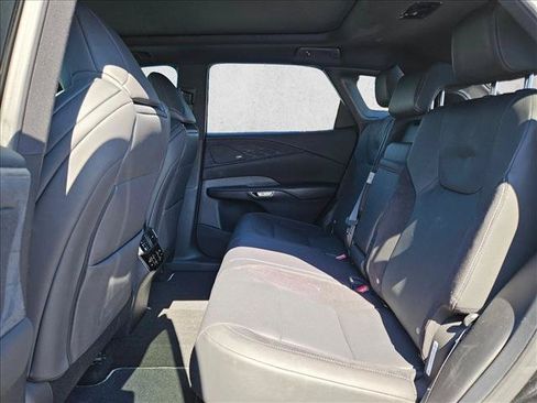 Used 2024 Lexus RX 500h F Sport w/ Convenience Package AWD/4WD image 16