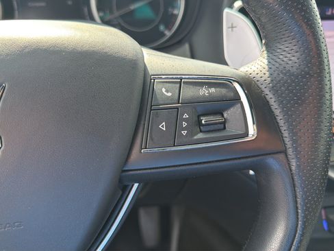 Used 2023 Maserati Ghibli Modena Q4 AWD/4WD image 33