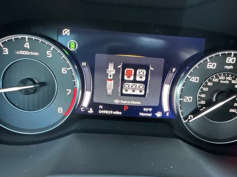 Used 2023 Acura RDX w/ Technology Package FWD image 18