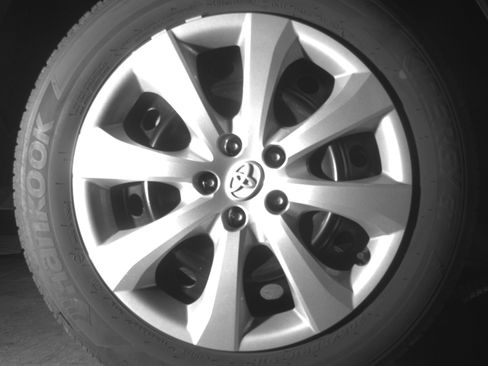 Used 2025 Toyota Corolla LE image 15