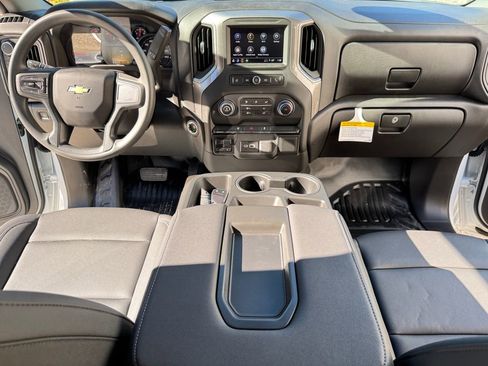 New 2025 Chevrolet Silverado 3500 W/T w/ WT Convenience Package image 10