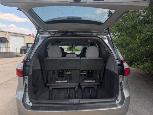 Used 2016 Toyota Sienna LE FWD image 6
