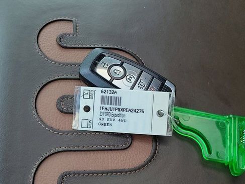 Used 2023 Ford Expedition King Ranch image 30