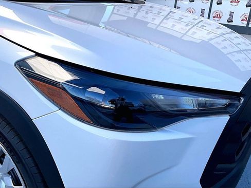 New 2026 Toyota Corolla Cross L image 22