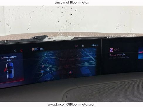 New 2025 Lincoln Navigator L Black Label image 42