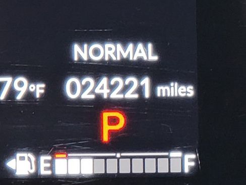Certified 2024 Honda CR-V EX-L image 32
