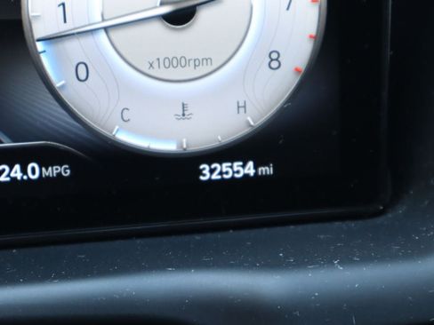 Used 2022 Hyundai Tucson SEL w/ Convenience + Premium Package AWD/4WD image 11