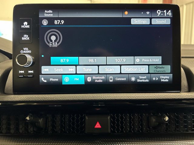 Certified 2024 Honda CR-V EX-L image 32