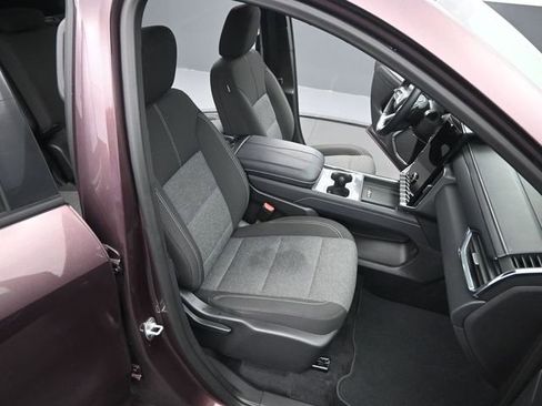 Certified 2025 GMC Acadia Elevation image 21