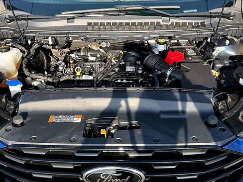 Certified 2022 Ford Edge SE w/ Black Appearance Package image 32