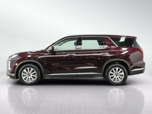 Used 2025 Hyundai Palisade SEL AWD/4WD image 2