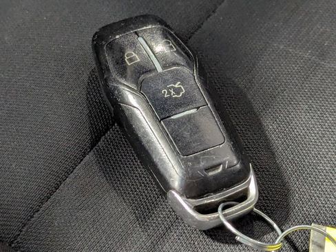 Used 2017 Ford Mustang GT image 24