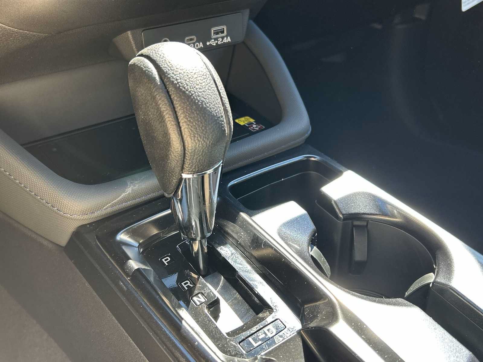 New 2026 Subaru Forester Premium AWD/4WD image 17